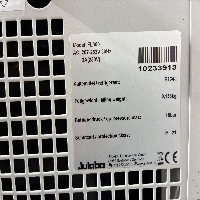Julabo FL300 Chiller image 3